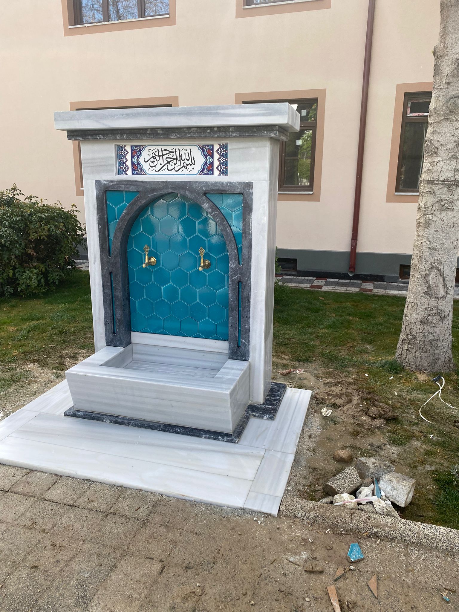 Kozan Mermer Granit